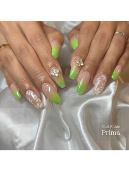 サロン プリマ(Salon Prima)/