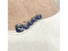 スパークルネイル