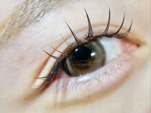 クレセント 大橋店(Crescent)/カラーエクステ