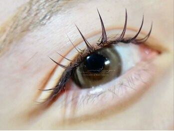 クレセント 大橋店(Crescent)/カラーエクステ