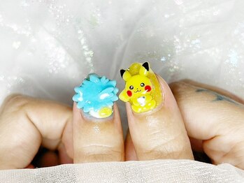 ラスズラン(La suzuran)/90分