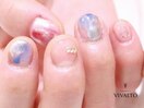 ニュアンスネイル