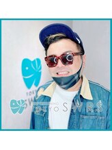 トウキョウスワーズ 池袋店(TOKYO SWRS)/#ホワイトニング #池袋 #渋谷