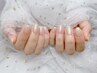 □HAND■ワンカラー￥4580