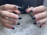 □ハンド□ フレンチネイル ☆7600円☆