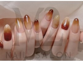 ニュアンスマキアートカラー