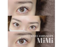 ミミ(MiMi)