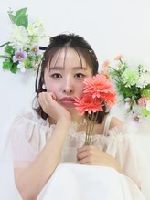 ハッピーアリスター(HAPPY ALISTER)/札幌稀少！本格韓国メイク☆