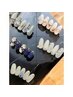 Hand　定額ネイルB　7700円