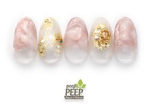 ピッピ 桜新町店(peep PEEP)/25年1月マンスリープラチナ-15