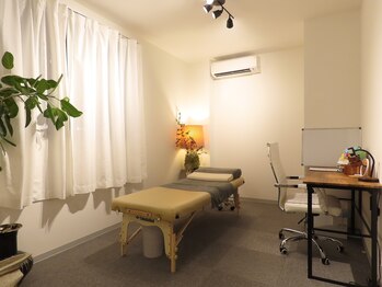 天元メディカル整体 自由が丘院/自由が丘院