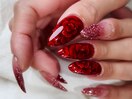 Rich Red