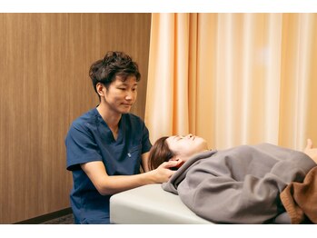 きぼう鍼灸整骨院