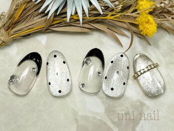 サンプルデザイン　トレンド