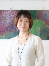 蓮の家&nbsp;星野 光子