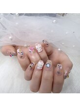 ココネイル アンド アイラッシュ(COCO NAIL & EYELASH)/