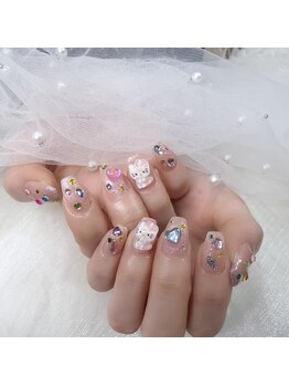 ココネイル アンド アイラッシュ(COCO NAIL & EYELASH)/