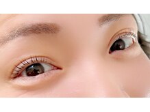 ラッシュアイナ(Lash aina)/デザインラッシュリフト