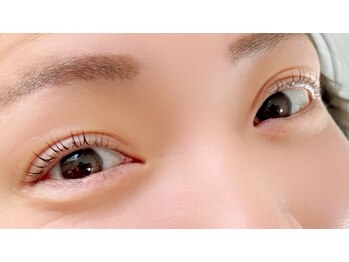 ラッシュアイナ(Lash aina)/デザインラッシュリフト