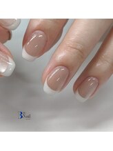 ビートゥーネイル 梅田(B to Nail)/持ち込みデザイン