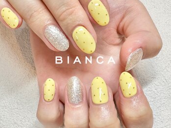 ビアンカ 名駅店(Bianca)/定額コース初回¥6000