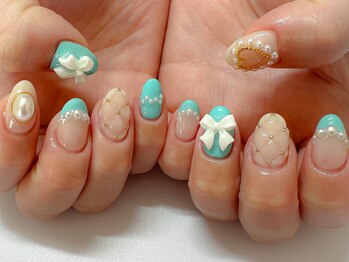Nail Design*