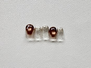 ツーバイ マックスビューティー 下北沢(2by MAX BEAUTY)/マグネットデザイン ¥6600