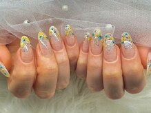 フェアリーヘア ニーナ(Fairy Hair Ni-na)