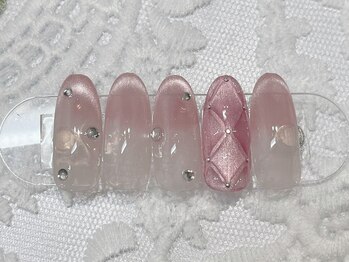 エンジェルネイル(AnGel Nail)/デザインコース