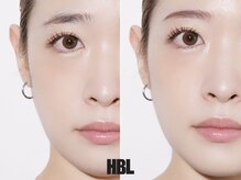 ラフェスタ ビューティー(Lafesta Beauty)/HBLハリウッドブロウリフト