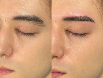 アオアイラッシュ 渋谷 表参道(ao.eyelash)/顔・髪型に合わせたアイデザイン