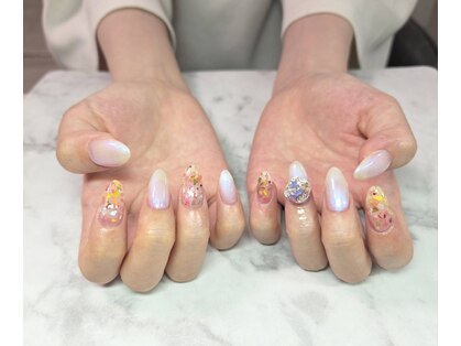 スリーレイ(Threeray)の写真
