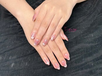 エーコン(ACon)/【自爪】フラッシュ/マグネット