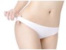 【学割U24】カミソリ負けによるトラブルやニオイやムレ解消★VIO脱毛￥3980→