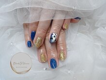 ブロックファイブハナ(Block 5 HANA)/