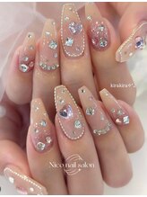 ニコ モチコミ 新大久保店(NICO)/やり放題＋付け放題　120分