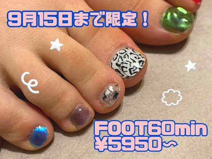 ゆびノさきの写真