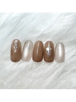 キコ 仙台東口店(kico)/トレンドシンプル