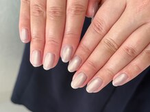 ワンアンドオンリー(One&Only)/enoi ミルクマグネットネイル