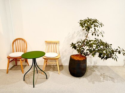 はりとて鍼灸院の写真