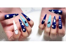 美ノ庵ネイルサロン メトロポリタン前店