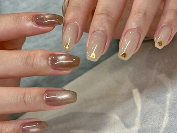 アヤウェル(Ayawell)/