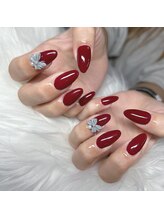 ワイズビューティー 京橋店(y's beauty)/ワンカラーネイル