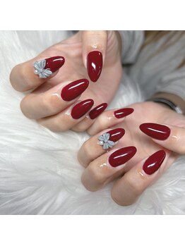 ワイズビューティー 京橋店(y's beauty)/ワンカラーネイル