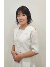 ポーラ ザ ビューティ ブランチ岡山北長瀬店(POLA THE BEAUTY)&nbsp;岩崎 元子