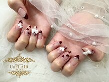 アンフレア 麻布十番店(UnFLAIR)/初回オフ無料★