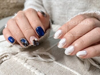 ベルダ(BELDAD)/お客様ネイル ー Customer nail