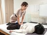【頭痛でお悩みの方へ】骨格調整+全身美容整体 ￥5500→￥4000