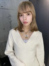 シティ アイスタジオ 代官山(CITY)/lashlift 