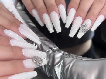 sugar nail